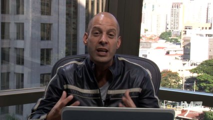 Veterano da Bolsa explica método vencedor de Day Trade