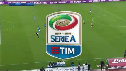 Jakub Jankto Goal HD - Napoli	0-1	Udinese 18.04.2018