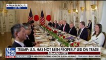 Fox's Shep Smith nails Trump for appearing to confuse the date of Mike Pompeo's secretive North Korea summit