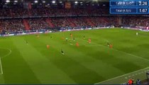 Kylian Mbappe Goal HD - Caen 0-1 PSG 18.04.2018