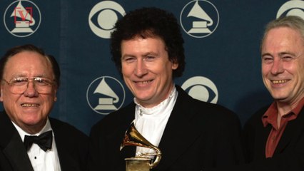 Grammy-Winning Country Music Producer & Guitarist Randy Scruggs Has Died