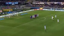 Luis Alberto Goal HD - Fiorentinat2-1tLazio 18.04.2018
