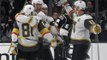 Why the Vegas Golden Knights can win the Stanley Cup