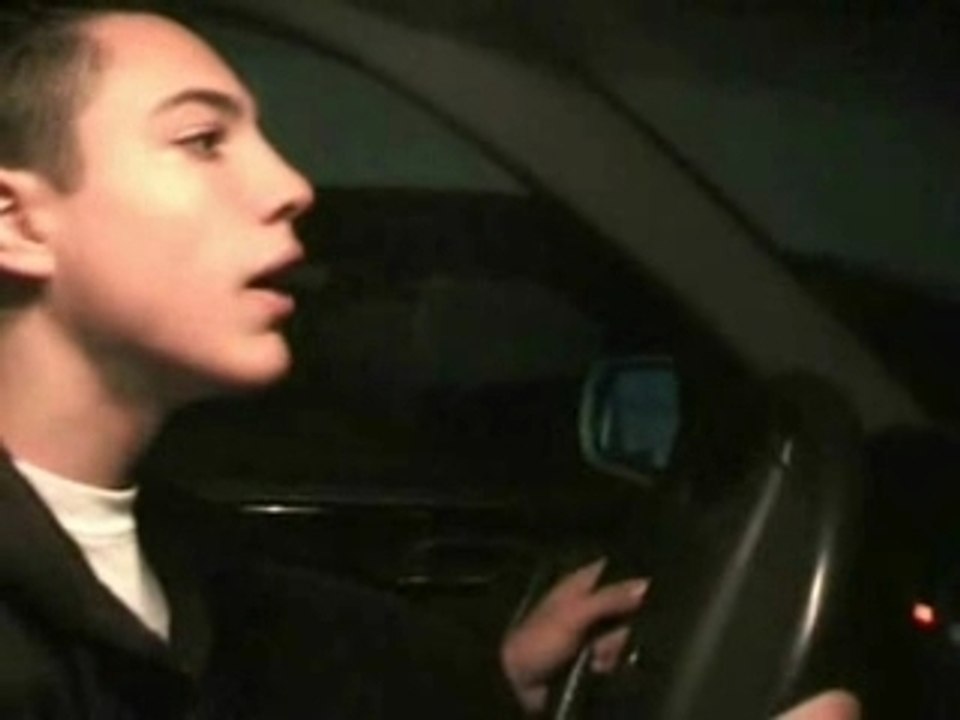 Clip Booba, lim feat. akon - Gun in hand (exclu 2006)