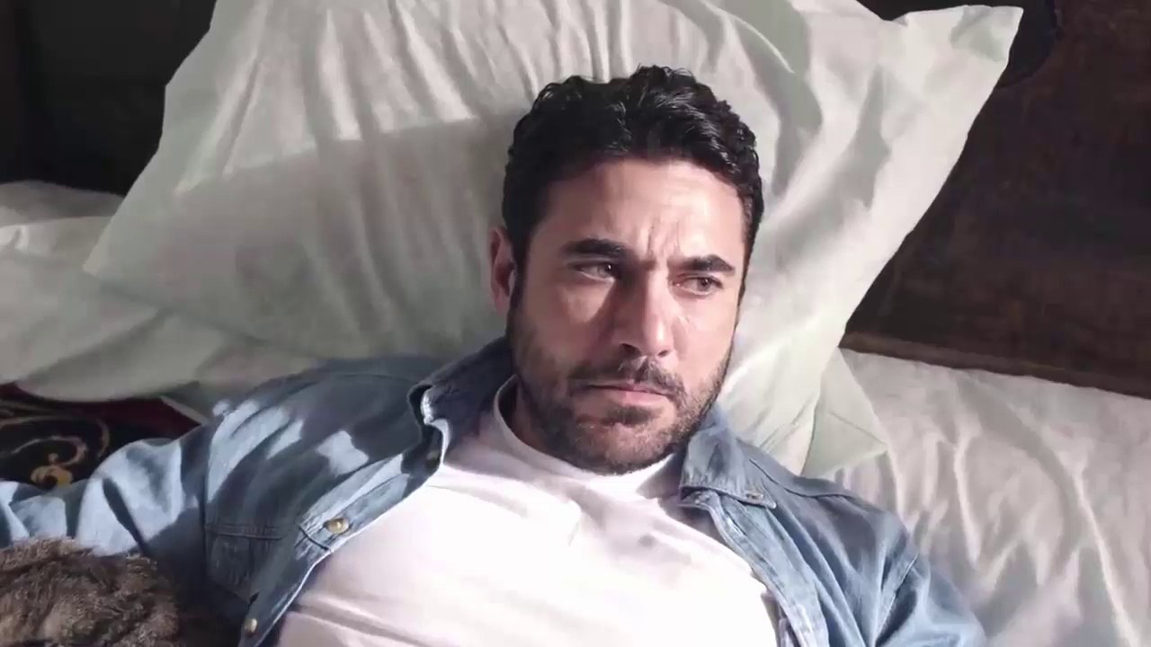البرومو الرسمي لمسلسل " أبو عمر المصري " بطولة...