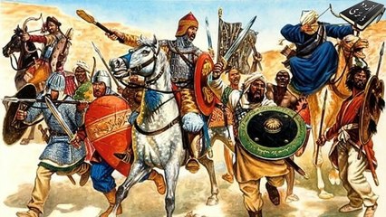 30.History of Qarmatians _ Qarmati Firqa. Urdu & Hindi