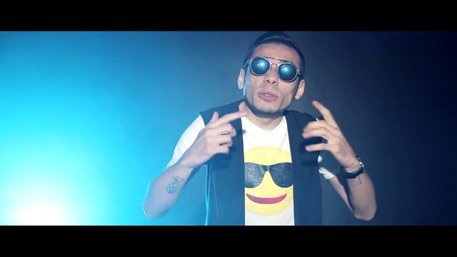 Edy Talent - Buca Buca Buca (Oficial Video) 2018