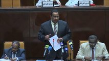 السودان يتمسك بحلايب ويرفض الإدارة المشتركة والاستفتاء