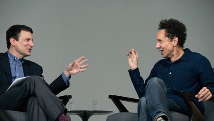 Malcolm Gladwell Challenges LeBron and Predicts an N.B.A. Champion