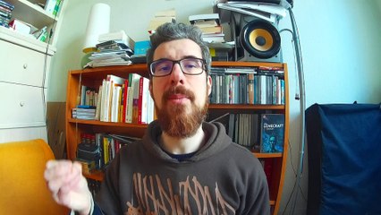 HUMOUR INTELLIGENT (séries & stand-up) | Pensée Arborescente 106