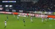 Vilhem    Goal HD Willem II 0 - 3	Feyenoord 18-04-2018