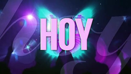 Mariposa de Barrio - Miércoles 18 de abril