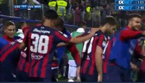 Simy Euro Goal HD - Crotone 1-1 Juventus 18.04.2018