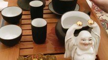 Tea ceremony