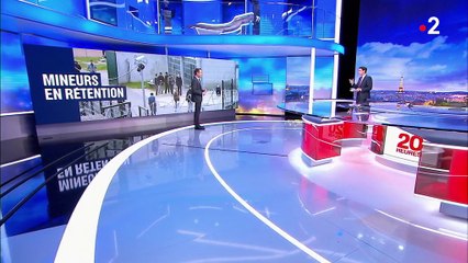 Mineurs en rétention : quelques chiffres sur ce phénomène