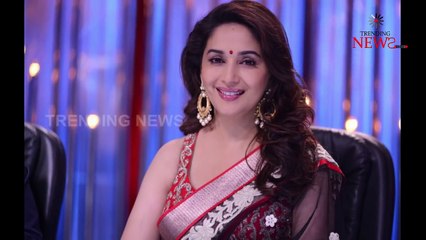 Latest Bollywood News: Deepika Padukone Surprises Everyone With Her talent says Madhuri Dixit_hindi news_latest news today