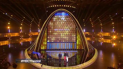 محمد سال يتأثر بالنهاية غير المتوقعة للشقيقين سلمي وسيف في برنامج الجدار