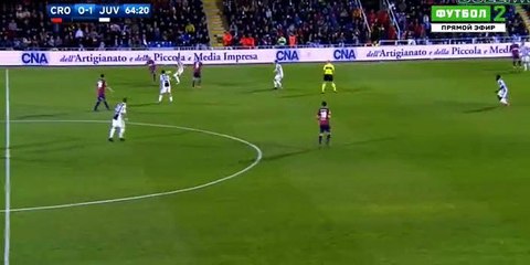 Simy Goal HD - Crotone	1-1	Juventus 18.04.2018