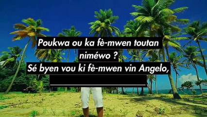 #GUADELOUPE - Gagne tes place en commentaire pour aller voir MiSié SADiK ce 21 avril à l'APPART pour son concert privé ;) !➡️ Pour jouer : trouve les paroles m