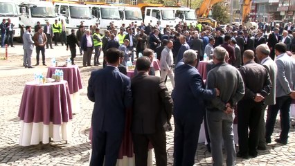 Muş, 25 milyon liralık proje ile güzelleşecek