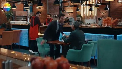 مسلسل زوجتي الخطيرة الحلقة 1 مترجمة للعربية القسم 1