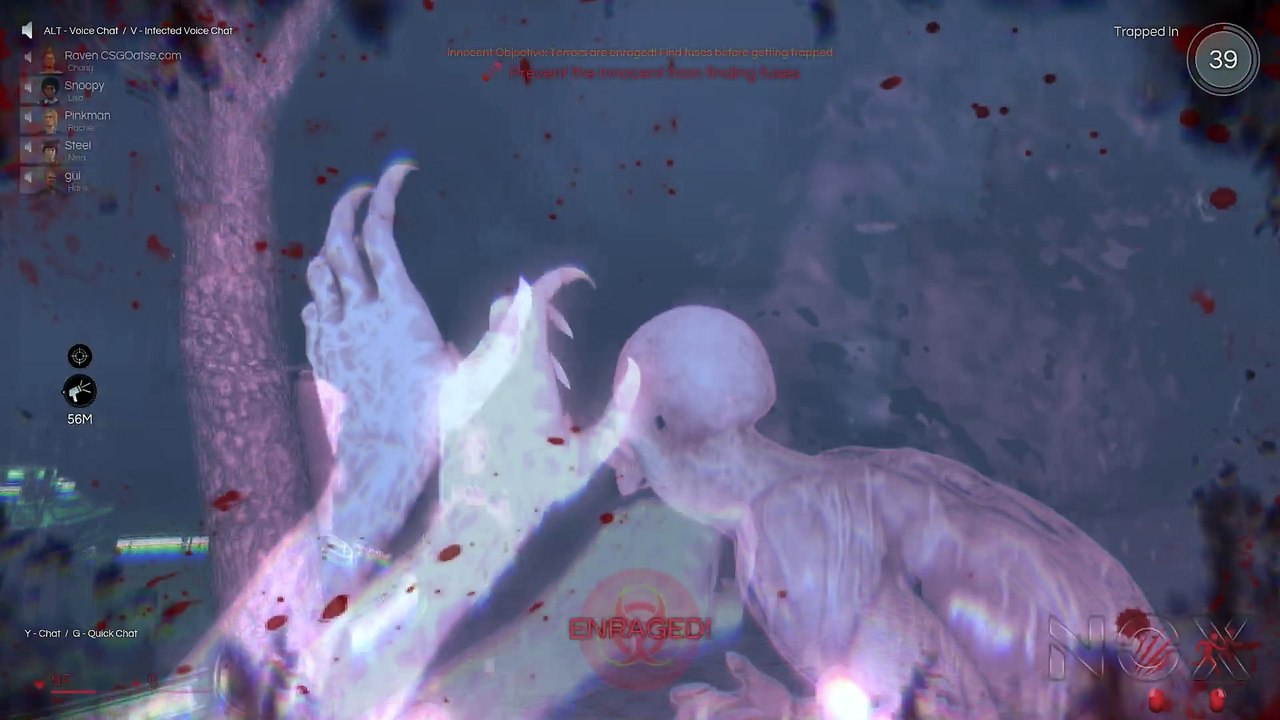 Deceit - Desta vez eu não fui a n00b