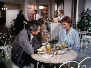 Hotel  S03E12 - Sünder