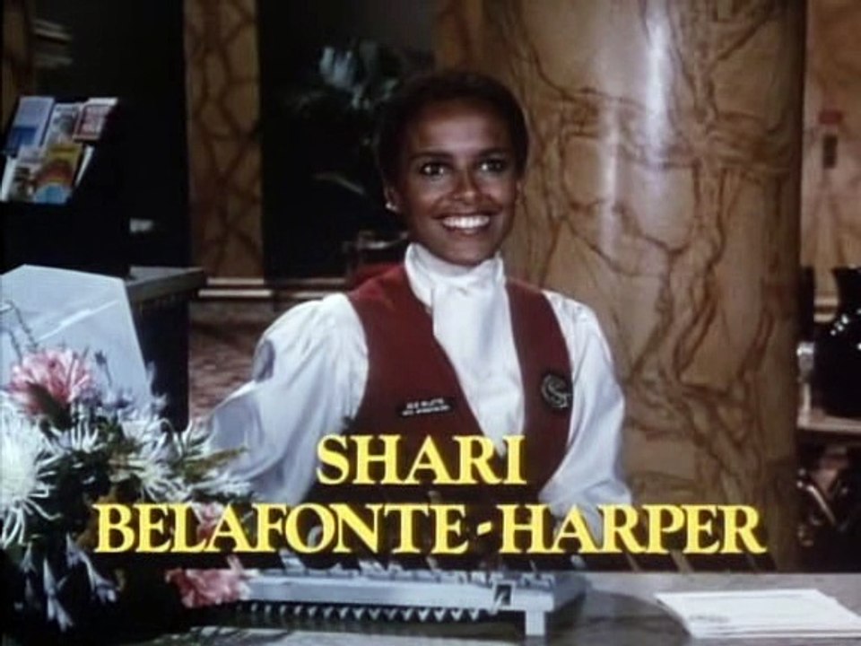 Hotel  S03E11 - Zweifel  Teil 2