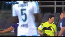 All Goals & highlights HD - Fiorentina 3-4 Lazio 18.04.2018