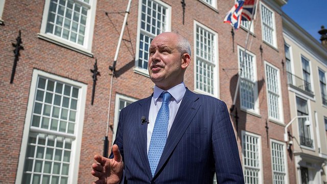 В ОЗХО не знают, откуда прибыл Новичок