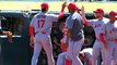With Ohtani and Trout, Angels looking to make a run