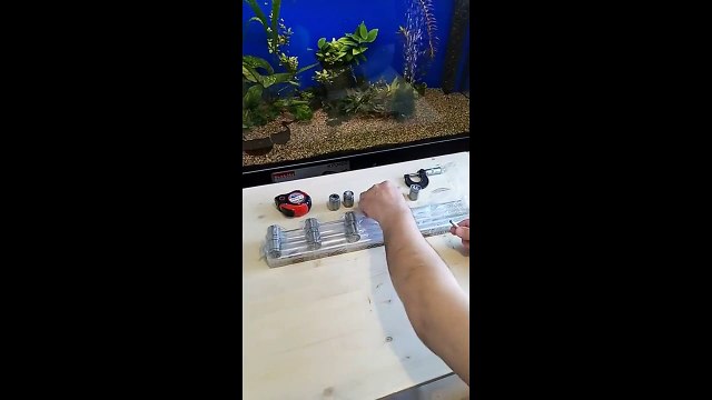 duxe.ru отзыв о покупке деталей для станка с ЧПУ