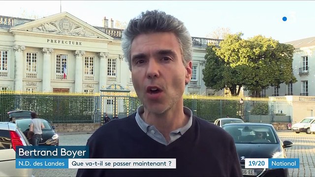 Notre-Dame-des-Landes : les zadistes se concertent autour des futurs projets agricoles