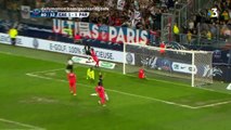 Kylian Mbappe second Goal HD - Caen 1 - 2 Paris SG - 18.04.2018 (Full Replay)