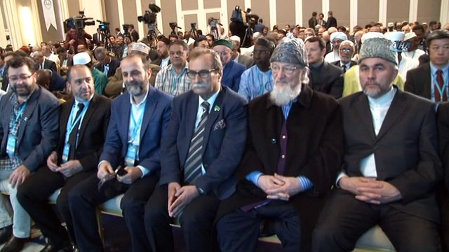 Mevlüt Çavuşoğlu:“24 Haziran seçimlerinin Türkiye’yi daha güçlü daha istikrarlı yapacağına inanıyoruz”