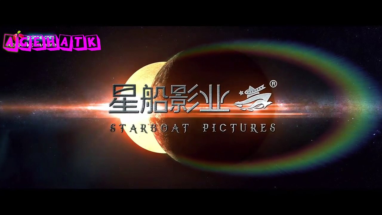 STAR CITY - 星城 探长- SUB ESPAÑOL  1 OVA