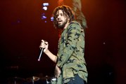 J. Cole Reveals Artwork and Track List for ‘KOD’ Album