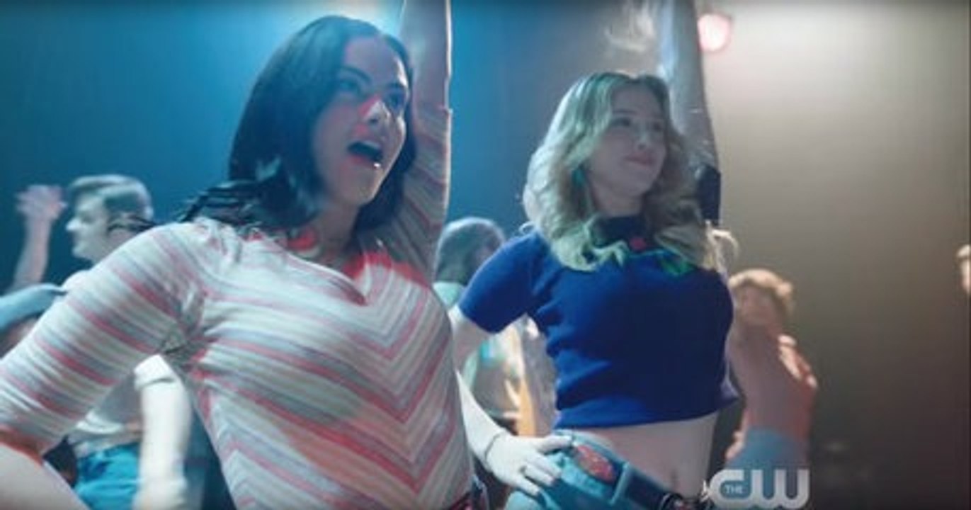 Riverdale Staffel 2 Folge 18 Deutsch