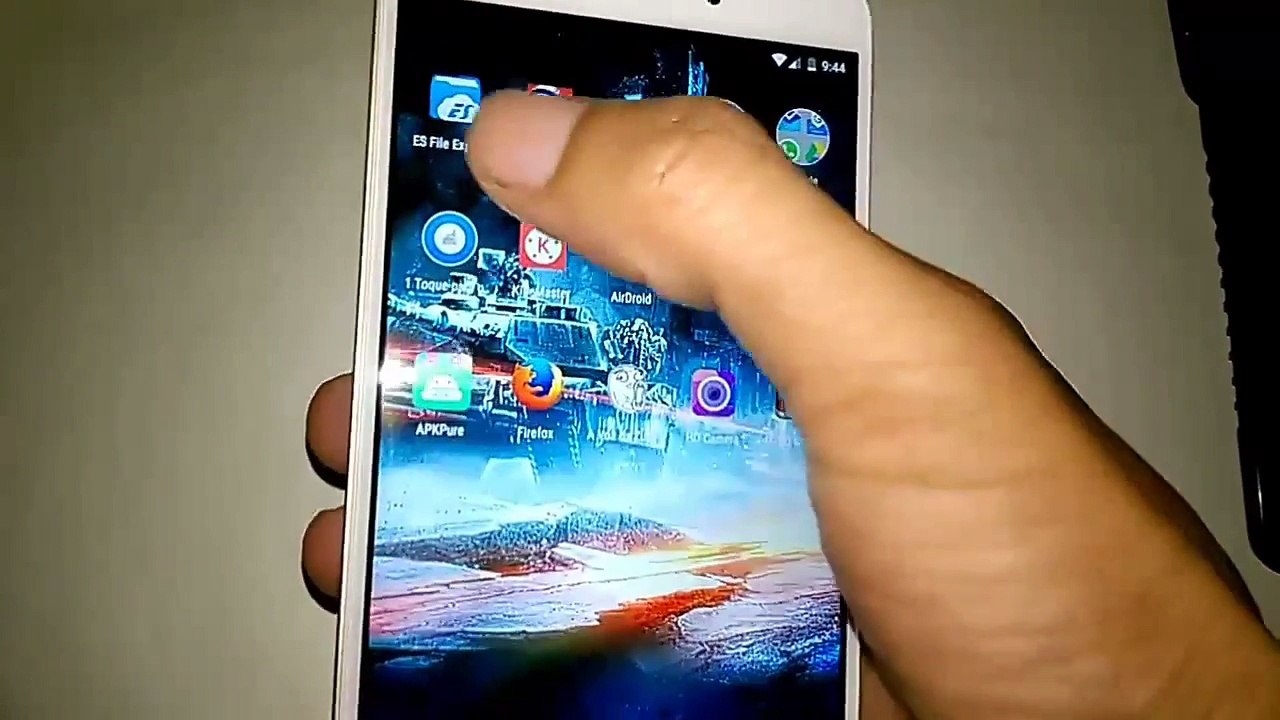 COMO INSTALAR A-ROM XIAOIMI REDMI NOTE 4 MEDIATEK MT6797 HELIO X20 - PORTUGUÊS-BR