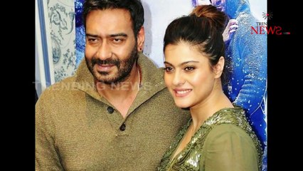 Bollywood Breaking News: Ajay Devgan Doesn’t like Wife Kajol Anymore_hindi news_latest news today_bollywood_trending_2017