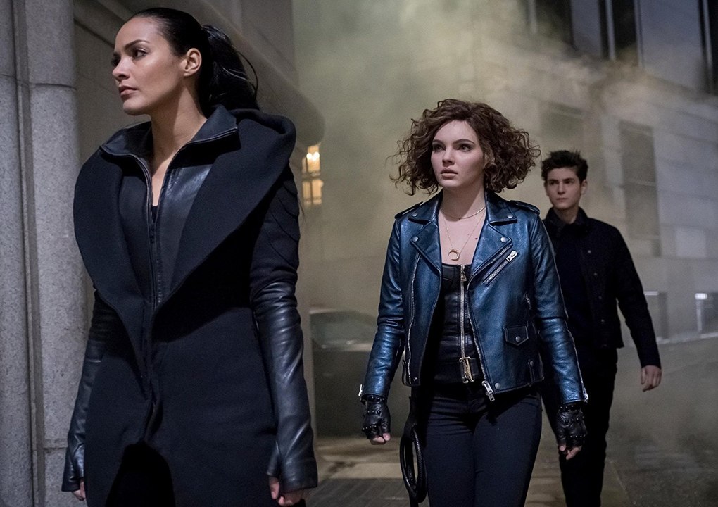 Gotham Season 4 Episode 19 : A Dark Knight (To Our Deaths and Beyond) Watch Series Streaming
