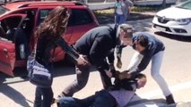 DETENCIÓN POLICIAL IMPACTANTE! Robaban todoterrenos en Cádiz para venderlos a narcotraficantes