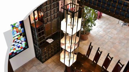 A vendre - Locaux d'activité / Entrepôts - Ogens (1045) - 14 pièces - 860m²