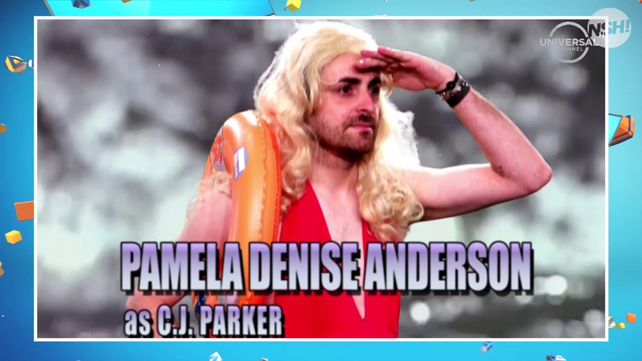 Il y a deux ans dans TPMP... Camille Combal squattait la télévision (vidéo)