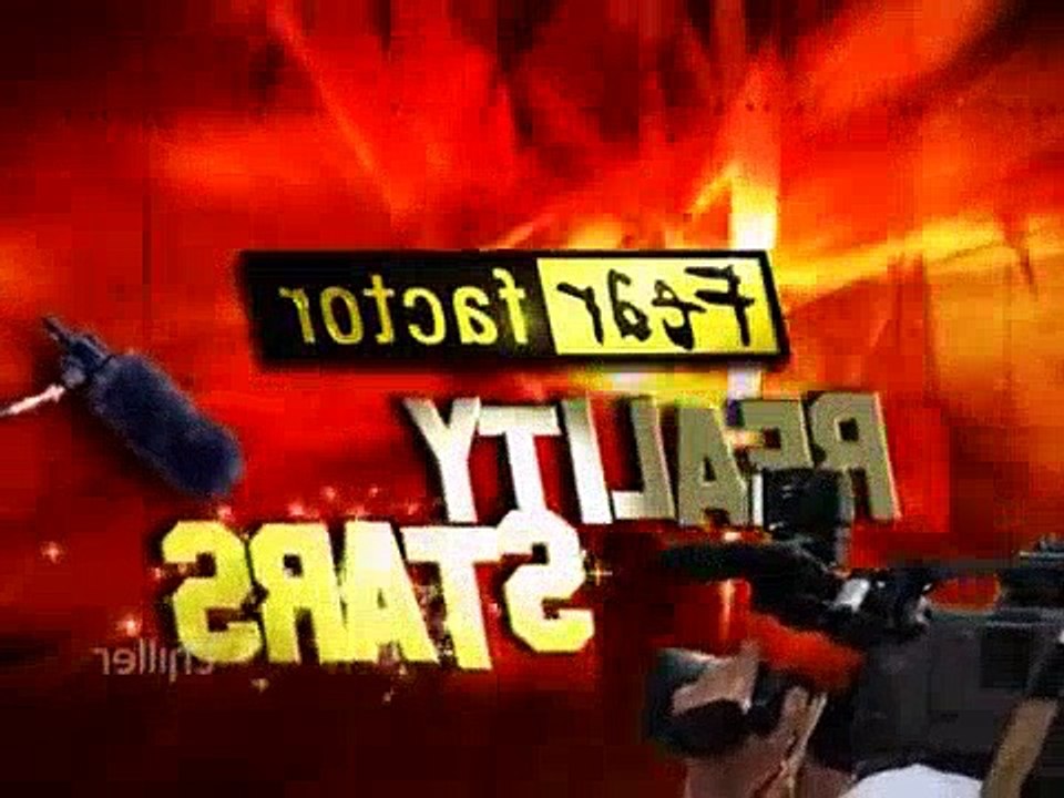 Fear Factor S06E10 Reality Stars (1)