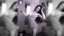I just wanna Dance - Alexandra Starodubova
