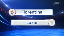 All Goals & highlights - Fiorentina 3-4 Lazio - 18.04.2018 ᴴᴰ