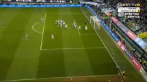Sebastian Coates  Goal HD - Sportingt1-0tFC Porto 18.04.2018