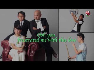 Ten2Five - You (Lirik)