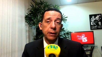 Os Pingos Nos Is - 18/04/18